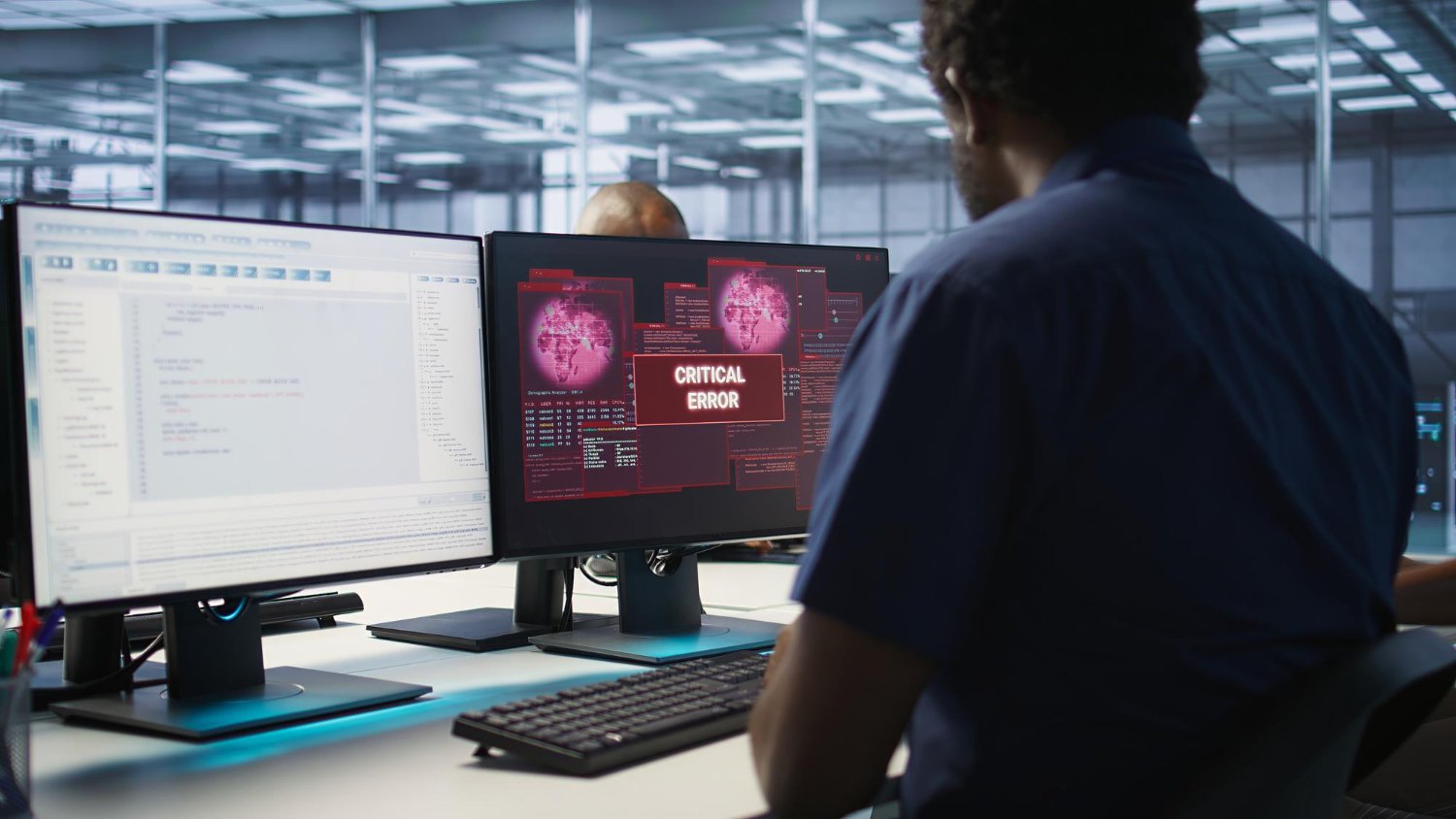 Emergency Department